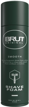 Brut+Original+Shave+Foam+250g