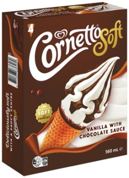 Streets+Cornetto+Soft+Ice+Cream+4+Pack+Selected+Varieties