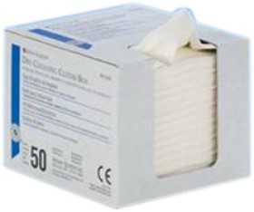 Henry-Schein-Lint-Free-Dry-Wipes-Box-of-50 on sale