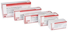 Henry-Schein-DE-Self-Seal-Sterilisation-Pouches-Box-of-200 on sale