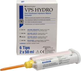 Henry-Schein-VPS-Hydro-Cartridge-2-x-50ml on sale