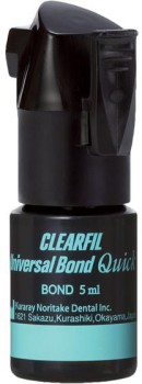 Kuraray-Noritake-CLEARFIL-Universal-Bond-Quick-5ml-Bottle on sale