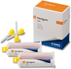 DMG-Honigum-Light on sale