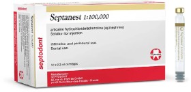 20-off-Septodont-Local-Anaesthetics-22ml-Box-of-100-Cartridges on sale