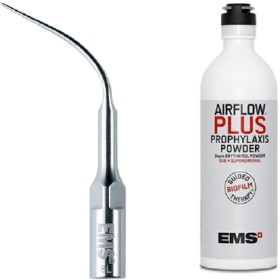 15-off-EMS-Instrument-Tips-Airflow-Plus-CHX-Powder-Single-Packs on sale