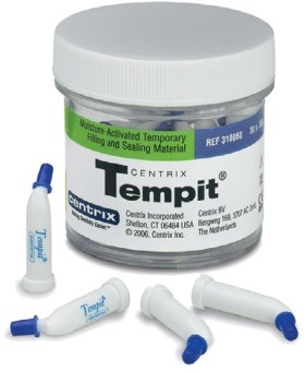 Centrix+TEMPIT+Temporary+Filling+Material+0.35gTips+Pack+30