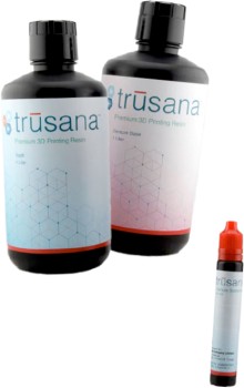 NEW+Myerson+Trusana+Tooth+%26amp%3B+Base