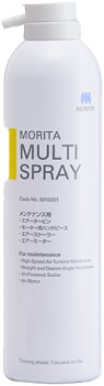 Morita+Multi+Spray+420ml