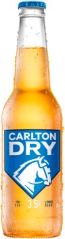 Carlton+Dry+3.5%25+24+Pack