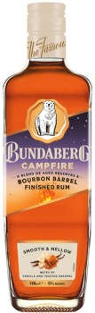 Bundaberg+Campfire+Bourbon+700mL