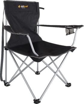 Oztrail-Hamilton-Chair on sale