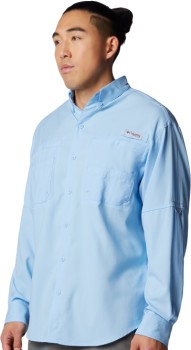 Columbia+Men%26rsquo%3Bs+Tamiami+II+PFG+Shirt