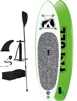 Fuel+10%26%23039%3B+2%26%23039%3B%26%23039%3B+Inflatable+Stand+Up+Paddleboard