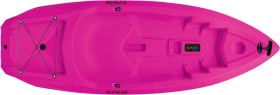 Seaflo-Kids-Skipper-Kayak on sale