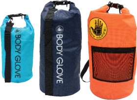 Body-Glove-Dry-Bags on sale