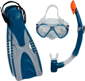 Body+Glove+Quantum+4+Piece+Snorkel+Set