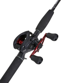 Shimano+Caius+Quickfire+XT+Baitcast+Combo