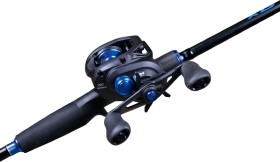 Shimano+SLX+Baitcast+Combo