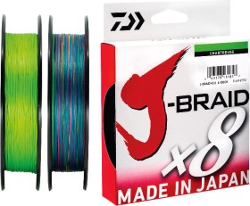 Daiwa+J-Braid+8+Spools