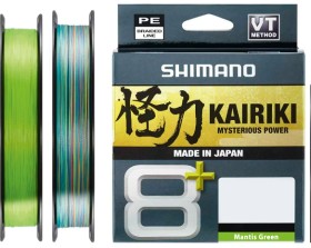 Shimano+Kairiki+8%2B+Braid+Spools