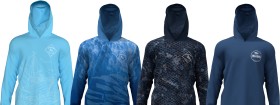 25%25+off+Hooded+Fishing+Shirt+Range+by+Anaconda