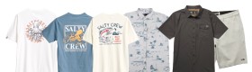 Clothing-Range-by-Salty-Crew on sale