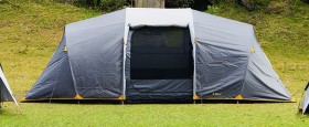 OZtrail-Genesis-II-9-Person-Tent on sale