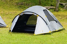 OZtrail-Genesis-II-3-Person-Tent on sale