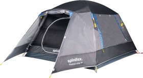 NEW+Spinifex+Premium+Lodge+3+Person+Tent