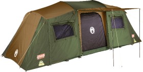 Coleman-Coleman-Northstar-10-Person-Darkroom-Tent-with-LED on sale