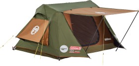 NEW+Coleman+Swagger+Ultimate+3+Person+Tent