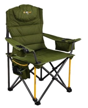 OZtrail-Sierra-Chair on sale