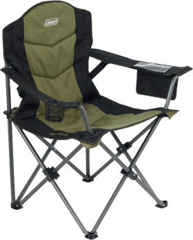 Coleman+Swagger+Quad+Fold+Chair