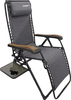 Dune-4WD-Aluminium-XL-Recliner on sale