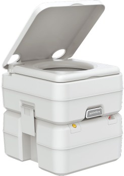 Spinifex-Deluxe-20L-Portable-Toilet on sale