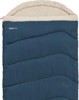 Coleman-Mudgee-Tall-3-Degree-Sleeping-Bag on sale