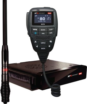 GME+XRS-370C4PG+XRS+Connect+UHF+CB+Radio+4WD+GPS+Pack