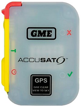 GME+MT610G+406+MHz+Personal+Locator+Beacon+with+GPS