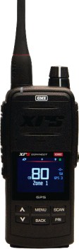 GME+XRS+660+Connect+Handheld+5W+UHF+CB+Radio