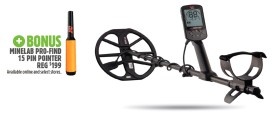 Minelab+Equinox+900+Metal+Detector