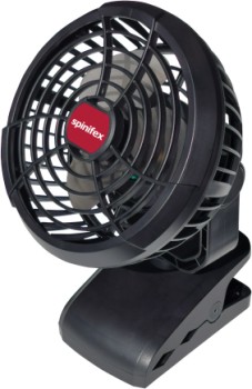 Spinifex+Clip+Fan+Rechargable+6%26rdquo%3B