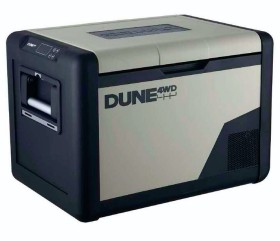 Dune+4WD+45L+Single+Zone+Fridge%2FFreezer