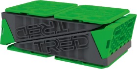 Tred-GT-Levelling-Ramp-Kit on sale