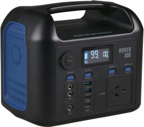 Companion-Rover-300-Power-Station on sale