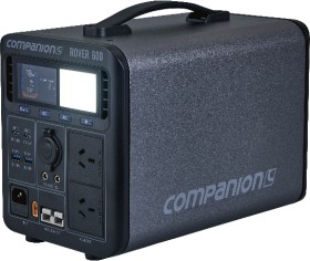 Companion-Rover-600-Power-Station on sale