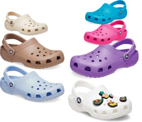 Crocs+Unisex+Classic+Clogs