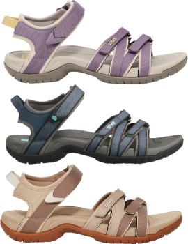 Teva+Women%26rsquo%3Bs+Tirra+Sandal