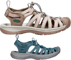 Keen+Women%26rsquo%3Bs+Whisper+Sandal