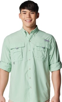 Columbia+Men%26rsquo%3Bs+Bahama+Long+Sleeve+PFG+Shirt