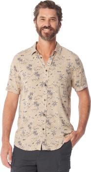 Cape-Mens-Printed-Shirt on sale